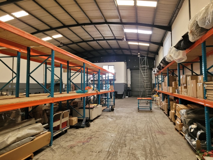 To Let Commercial Property for Rent in Bellville South Western Cape